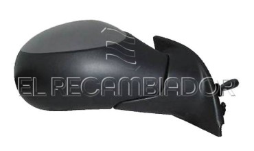 ESPEJO COMPLETO Lado derecho (acompañante) CITROEN C3 (02-10) - 24059026