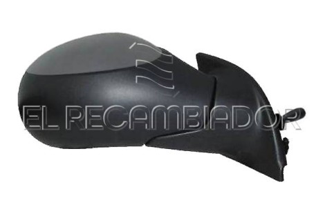 ESPEJO COMPLETO Lado derecho (acompañante) CITROEN C3 (02-10) - 24059026