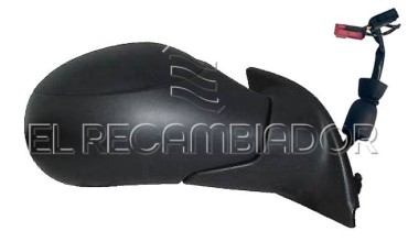 ESPEJO COMPLETO Lado derecho (acompañante) CITROEN C3 (02-10) - 27227524