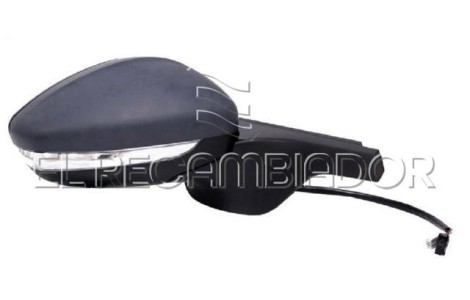ESPEJO COMPLETO Lado derecho (acompañante) CITROEN C3 (18-) - 27057122