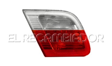 PILOTO TRASERO Lado izquierdo (conductor) BMW Serie 3 E46 (01-03) Descapotable - 16200537