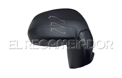 ESPEJO COMPLETO Lado derecho (acompañante) CITROEN C3 PICASSO (09-) - 27059022