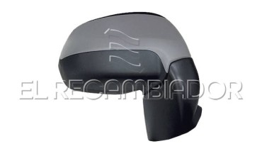 ESPEJO COMPLETO Lado derecho (acompañante) CITROEN C3 PICASSO (09-) - 27059062