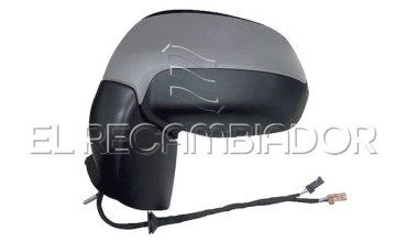 ESPEJO COMPLETO Lado izquierdo (conductor) CITROEN C3 PICASSO (09-) - 27059027