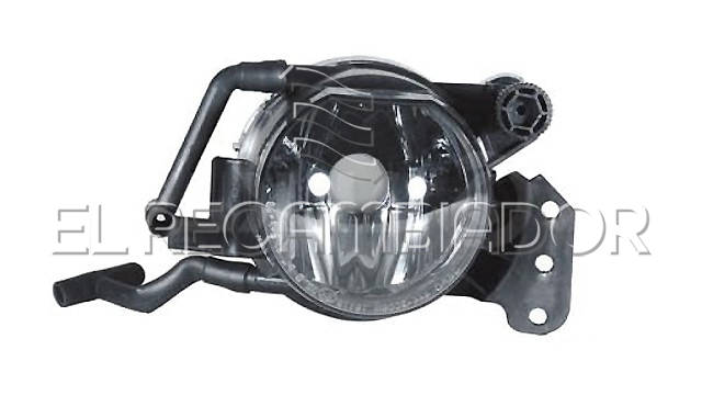 FARO ANTINIEBLA Lado derecho (acompañante) BMW Serie 3 E46 (03-06) Coupé 2 Ptas. - 13200672