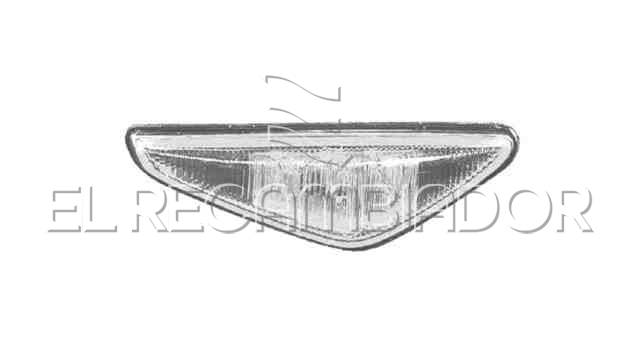 SIDE LAMP Right side (passenger) BMW Serie 3 E46 (03-06) Coupé 2 Ptas. - 15200654