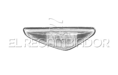SIDE LAMP Right side (passenger) BMW Serie 3 E46 (03-06) Coupé 2 Ptas. - 15200654