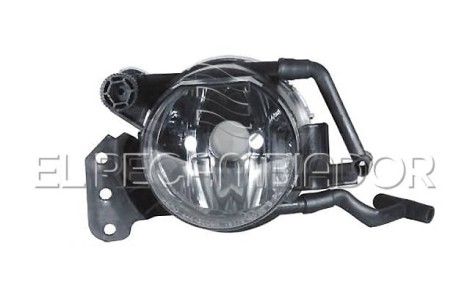 FOG LAMP Left side (driver) BMW Serie 3 E46 (03-06) Descapotable - 13200671