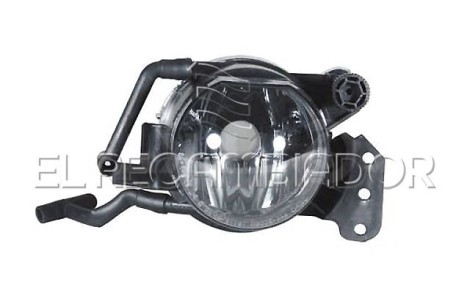FOG LAMP Right side (passenger) BMW Serie 3 E46 (03-06) Descapotable - 13200672