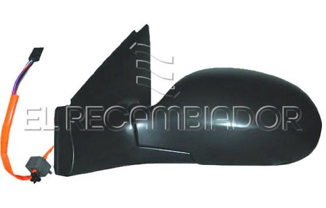 COMPLET MIRROR Left side (driver) CITROEN C5 (01-08) - 27059017