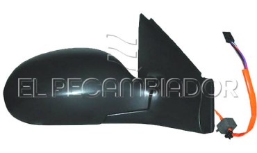 COMPLET MIRROR Right side (passenger) CITROEN C5 (01-08) - 27059018