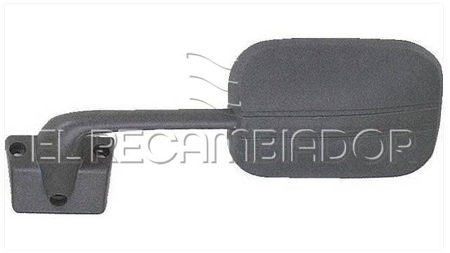 ESPEJO COMPLETO Lado izquierdo - Lado derecho (reversible) CITROEN C-15 (88-) - 21222119