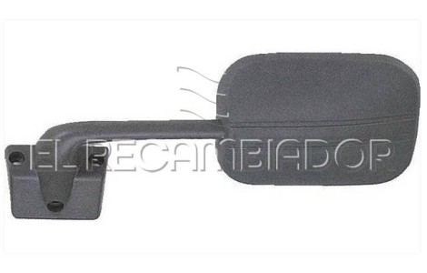ESPEJO COMPLETO Lado izquierdo - Lado derecho (reversible) CITROEN C-15 (88-) - 21222119