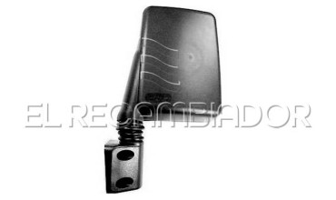 COMPLET MIRROR Left side (driver) CITROEN C25 (81-90) - 21305011