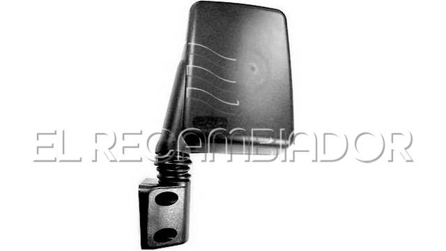 COMPLET MIRROR Left side (driver) CITROEN C25 (81-90) - 21305011