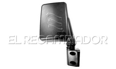 COMPLET MIRROR Right side (passenger) CITROEN C25 (81-90) - 21305012