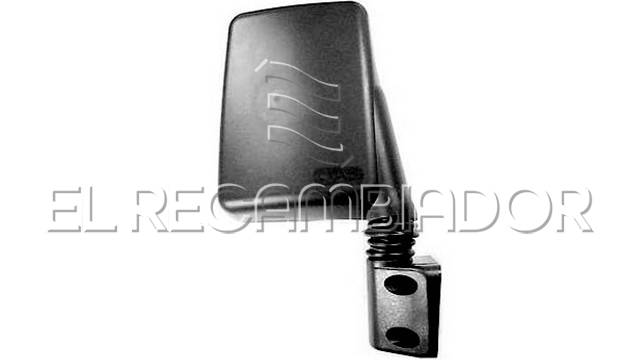 COMPLET MIRROR Right side (passenger) CITROEN C25 (81-90) - 21305012