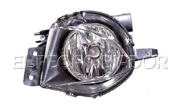 FOG LAMP Left side (driver) BMW Serie 3 E90 (05-08) 4 Ptas. - 13200673