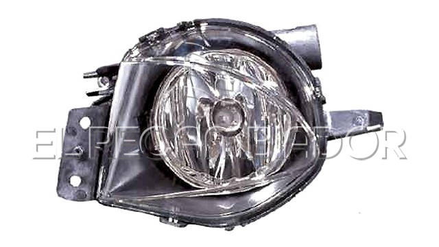 FARO ANTINIEBLA Lado izquierdo (conductor) BMW Serie 3 E90 (05-08) 4 Ptas. - 13200673