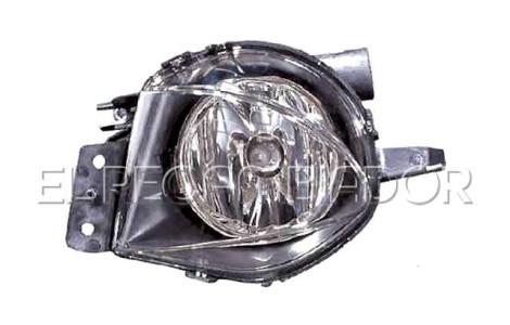 FARO ANTINIEBLA Lado izquierdo (conductor) BMW Serie 3 E90 (05-08) 4 Ptas. - 13200673
