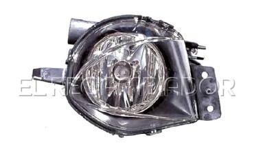 FOG LAMP Right side (passenger) BMW Serie 3 E90 (05-08) 4 Ptas. - 13200674