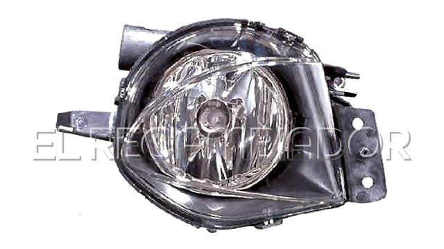 FOG LAMP Right side (passenger) BMW Serie 3 E90 (05-08) 4 Ptas. - 13200674