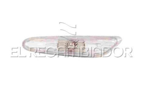 SIDE LAMP Right side (passenger) BMW Serie 3 E90 (05-08) 4 Ptas. - 15204501