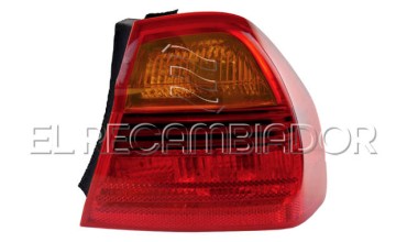 PILOTO TRASERO Lado derecho (acompañante) BMW Serie 3 E90 (05-08) 4 Ptas. - 16200732