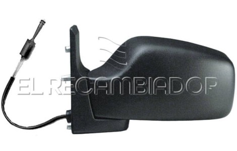 COMPLET MIRROR Left side (driver) CITROEN EVASION (94-02) - 24306011