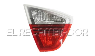 PILOTO TRASERO Lado izquierdo (conductor) BMW Serie 3 E90 (05-08) 4 Ptas. - 16200733