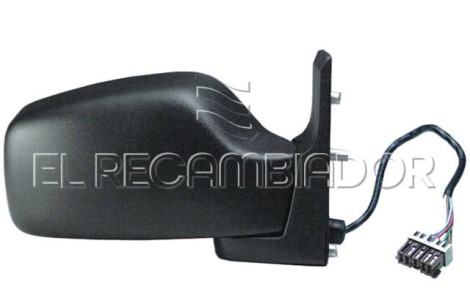 ESPEJO COMPLETO Lado derecho (acompañante) CITROEN EVASION (94-02) - 27306028