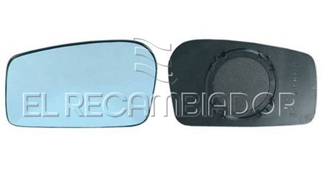 CRISTAL CON SOPORTE Lado izquierdo (conductor) CITROEN EVASION (94-02) - 31059087 CRISTAL CON SOPORTE Lado izquierdo (conductor) CITROEN EVASION (94-02) - 31059087