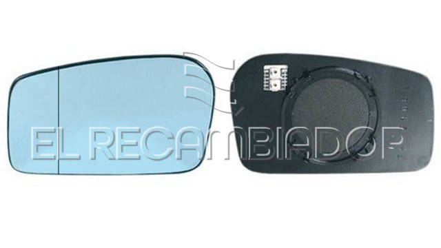 CRISTAL CON SOPORTE Lado izquierdo (conductor) CITROEN EVASION (94-02) - 31059093 CRISTAL CON SOPORTE Lado izquierdo (conductor) CITROEN EVASION (94-02) - 31059093