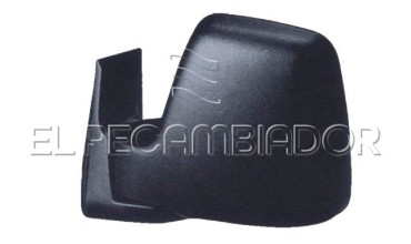 COMPLET MIRROR Left side (driver) CITROEN JUMPY (95-07) - 21309011