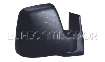 COMPLET MIRROR Right side (passenger) CITROEN JUMPY (95-07) - 21309012