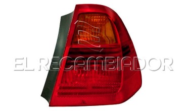 PILOTO TRASERO Lado derecho (acompañante) BMW Serie 3 E91 (05-08) Touring - Familiar - 16200936