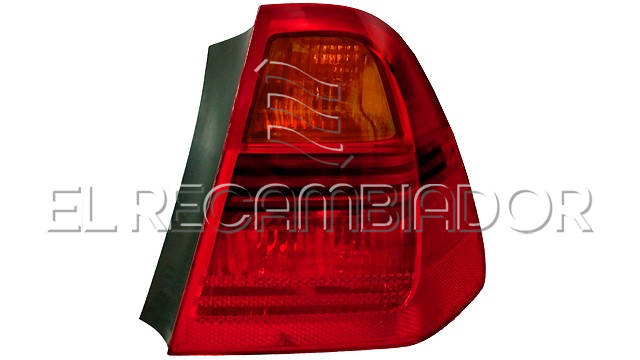 PILOTO TRASERO Lado derecho (acompañante) BMW Serie 3 E91 (05-08) Touring - Familiar - 16200936