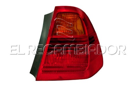 PILOTO TRASERO Lado derecho (acompañante) BMW Serie 3 E91 (05-08) Touring - Familiar - 16200936