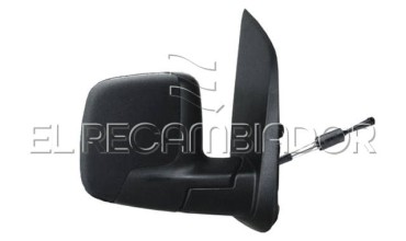 COMPLET MIRROR Right side (passenger) CITROEN NEMO (08-) - 24229012
