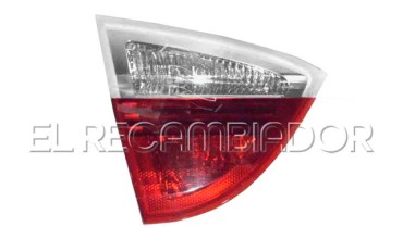 PILOTO TRASERO Lado izquierdo (conductor) BMW Serie 3 E91 (05-08) Touring - Familiar - 16200937