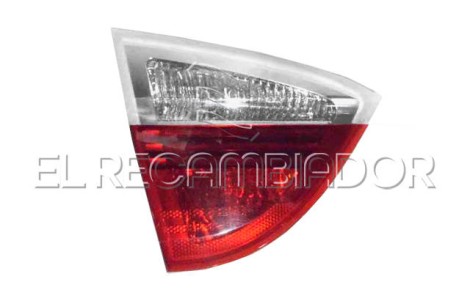 PILOTO TRASERO Lado izquierdo (conductor) BMW Serie 3 E91 (05-08) Touring - Familiar - 16200937