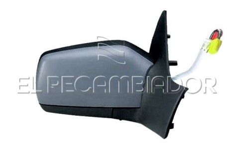 COMPLET MIRROR Right side (passenger) CITROEN XANTIA (93-01) - 27223062