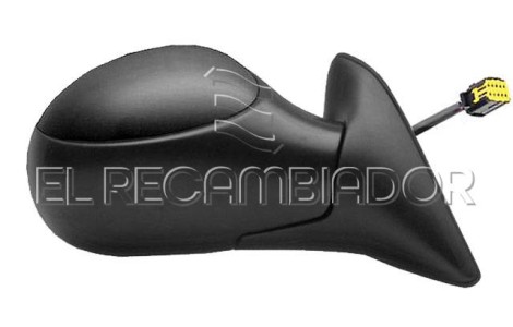 ESPEJO COMPLETO Lado derecho (acompañante) CITROEN XSARA PICASSO (04-11) - 27226124
