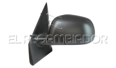 COMPLET MIRROR Left side (driver) DACIA DOKER (12-) - 24389021