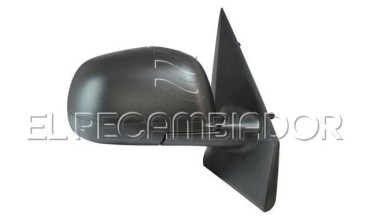 COMPLET MIRROR Right side (passenger) DACIA DOKER (12-) - 24389022