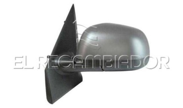 COMPLET MIRROR Left side (driver) DACIA DOKER (12-) - 24389001