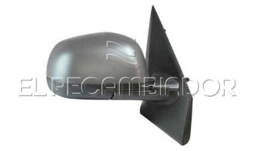 COMPLET MIRROR Right side (passenger) DACIA DOKER (12-) - 24389002