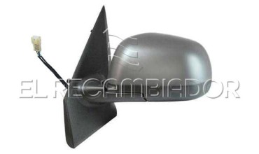 COMPLET MIRROR Left side (driver) DACIA DOKER (12-) - 27389011