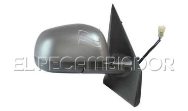 COMPLET MIRROR Right side (passenger) DACIA DOKER (12-) - 27389014