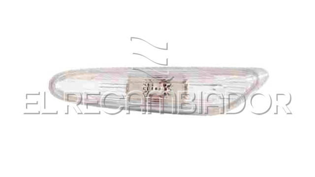 SIDE LAMP Right side (passenger) BMW Serie 3 E90 (08-11) 4 Ptas. - 15204501